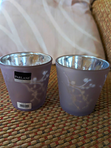 Parlane glass frosted - parlane,