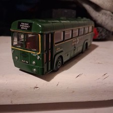 Efe Code 3 RF London Country