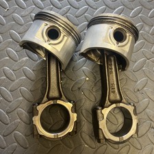 Honda CX500 CX 500 Piston & Conrod 