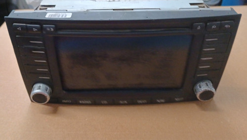 Volkswagen touareg 2002 - volkswagen, 2002-08