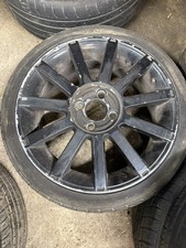 GENUINE FORD FIESTA MK6 ST150