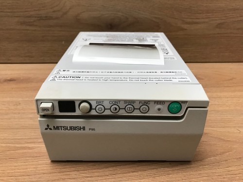 Mitsubishi p95 p95dw b - p95dw-,