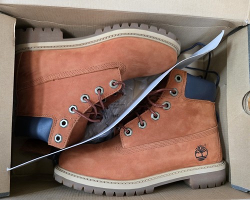 Timberland inch premium - 6-inch,