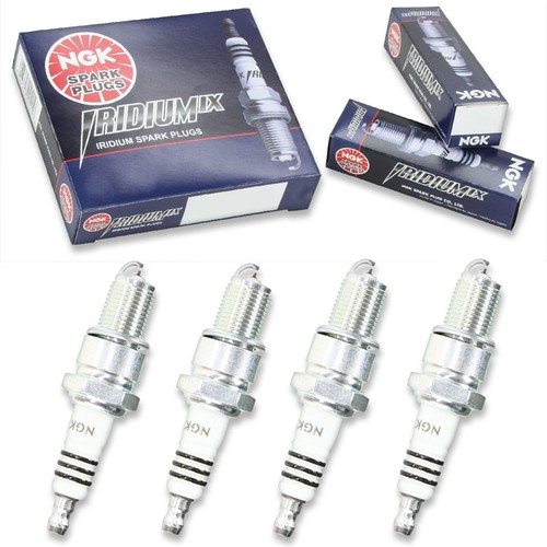 4pcs volvo penta aq125 145 - 4pcs,