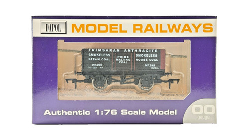 Dapol gauge trimsaran - 00,