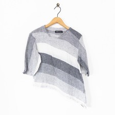 SULU Kerstin Bernecker Linen