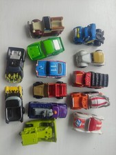 micro machines cars and Vehicles - job lot
