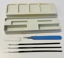 Paterson Photo Retouching Kit