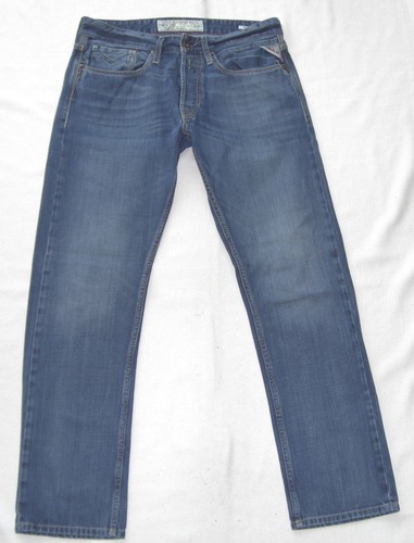 Replay mens jeans w32 - mens, (w31)