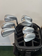 Titleist T250 2025 Irons 5-GW