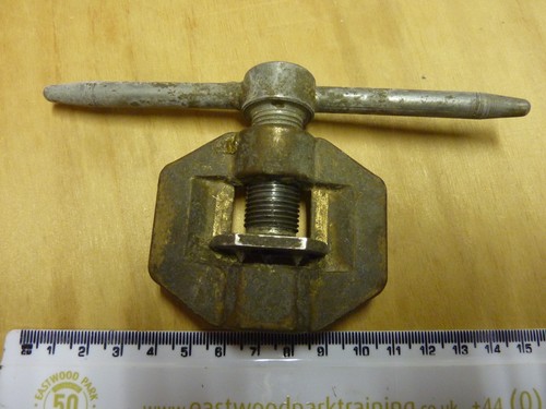 Pyrotenax pyro 15mm - , diameter