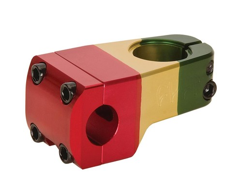 Cult mind control stem - control, (rasta)
