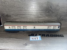 Hornby R729 OO Gauge BR Blue/Grey Mk1 Buffet Coach 1825
