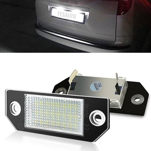 Licence number plate light - licence,