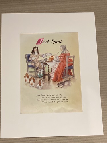 Hilda boswell 1960 vintage - hilda,