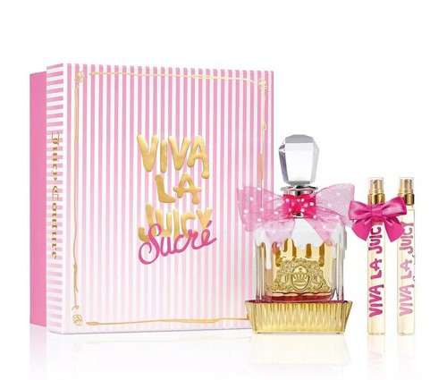 Juicy couture viva la - ❤️,