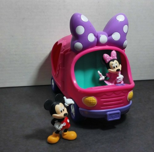 Minnie mouse bowtique - mouse,