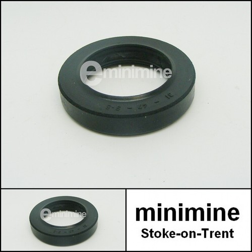 Classic mini timing cover oil - mini,