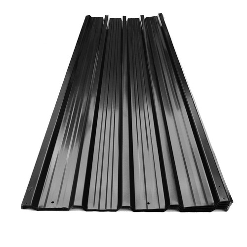 Sheets carport metal - sheets,
