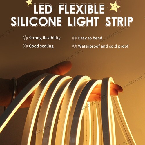 Led strip neon flex - led,