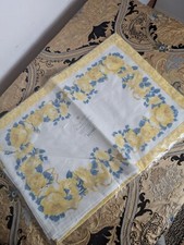 New yellow Laura Ashley
