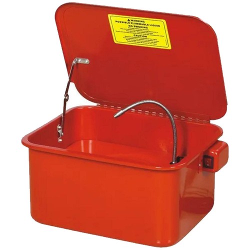 Bench parts washer mechanics - bench,