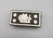 Vintage Wedgwood Black