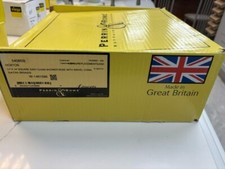 Perrin&Rowe 5408SB Hoxton 10"x10" Square Easy Clean Shower- EX-Display