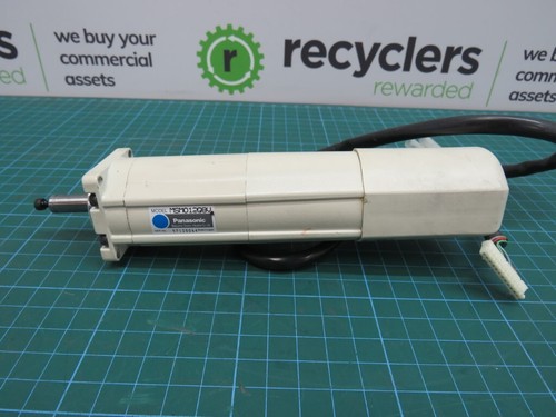 Panasonic msm012q8v servo - panasonic,
