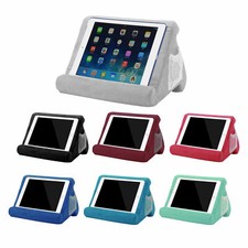 Soft Pillow Lap Stand For IPad