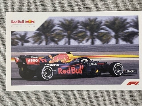 Topps formula f1 - formula,