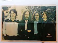 THE BEATLES ORIGINAL 1969 FAN