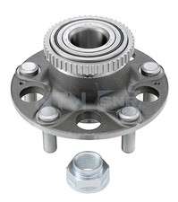 SNR R174.56 Wheel Bearing Kit