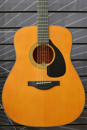 Yamaha red label fg3 - yamaha,