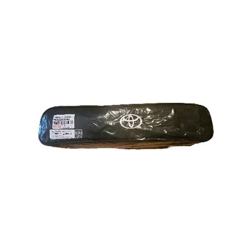 Toyota car emergency - car,