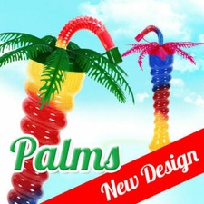 🔥 PALM TREE Novelty