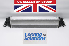 Brand new intercooler - brand, fits