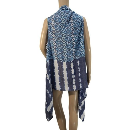 Womens open front - womens, dye