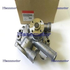 3TNV76 Water Pump 119717-42002