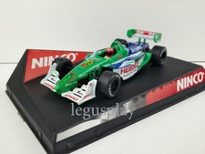 Slot car scalextric ninco