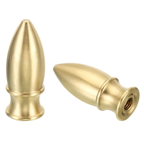 2set tall brass lamp - 2set,