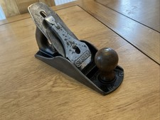 Stanley Bailey no 4 1/2