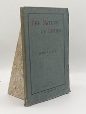 The Nature of Gothic John