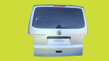 VW TRANSPORTER T5 2007 REAR