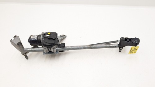 Mercedes class w177 wiper - a,