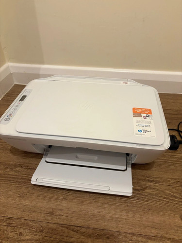 Deskjet 2710e all one - hp,