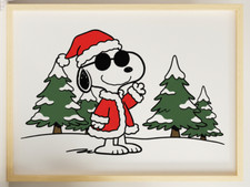 Santa Clause Father Christmas