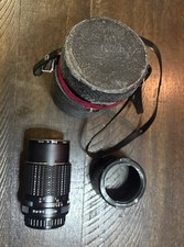 [MINT] SMC Pentax 120mm f/2.8