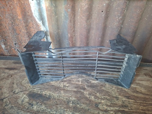 Honda cbr600f radiator cover - -,