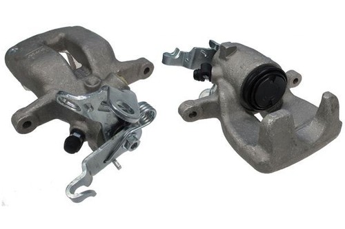 Rear left brake caliper - brake, for